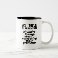 Funny Humour Grammar Zitat Englisch Lehrer