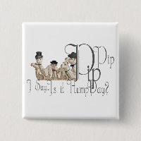 Funny Hump Day Camels in Monocles
