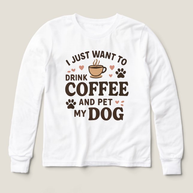 Funny Hund Lover Tasse Hund Mama Hund Vater (Design Vorderseite)