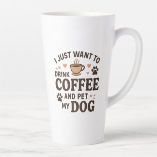 Funny Hund Lover Tasse Hund Mama Hund Vater