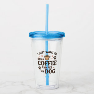 Funny Hund Lover Tasse Hund Mama Hund Vater