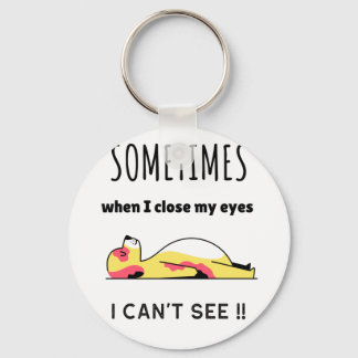 Funny Hund Schlüsselanhänger