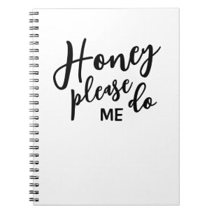 Funny Husband Honey Do List Notizblock