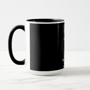 Funny Husband Tasse