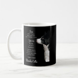 Funny, ich bin dein Freund, dein Partner, dein Gre Kaffeetasse