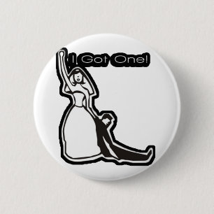 Funny ich Got Button