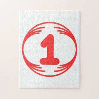 Funny Image inmitten eines lustigen Designs