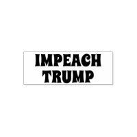 Funny "Impeach Trump"