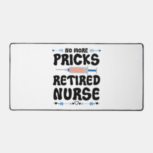 Funny Infirmière à la retraite - Soins infirmiers
