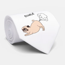 Funny Inhale Exhale Dog