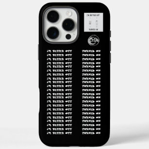 Funny iPhone Case