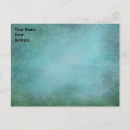 Funny "It's Müller Time" Postkarte