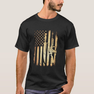 Funny Jarhead Grunt I Eat Crayons Proud Veterans V T-Shirt