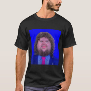 Funny Jd Vance Shirt Jd Vance Face Meme