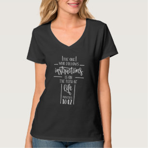 Funny Jesus Christlich für Frauen und Männer Jesus T-Shirt