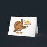 FUNNY JEWISH THNAKSGIVUKKAH HANUKKAH GIFTS FEIERTAGSKARTE<br><div class="desc">GEBEN SIE DIESEN TÜRKEI HOLDING "EAT LATKES" SIGN GIFTSTO FAMILIE UND FREUNDE ODER SICH AUF DIESEM EINZIGARTIGEN DANKSGIVUKAH AMERIKANISCHEN JEWISH HANUKKAH URLAUB. TRAGEN SIE EIN SHIRT ZUM ERNTEDANK-ABENDESSEN, BRINGEN SIE EIN HOSTESS-SCHÜRZE-GESCHENK, ODER GEBEN SIE EINFACH EINE VIELZAHL VON NEUIGKEITEN CHANUKAH PRÄSENTIERUNGEN . WER BRAUCHT DIE TÜRKEI, WENN FLIESEN ZUR VERFÜGUNG...</div>