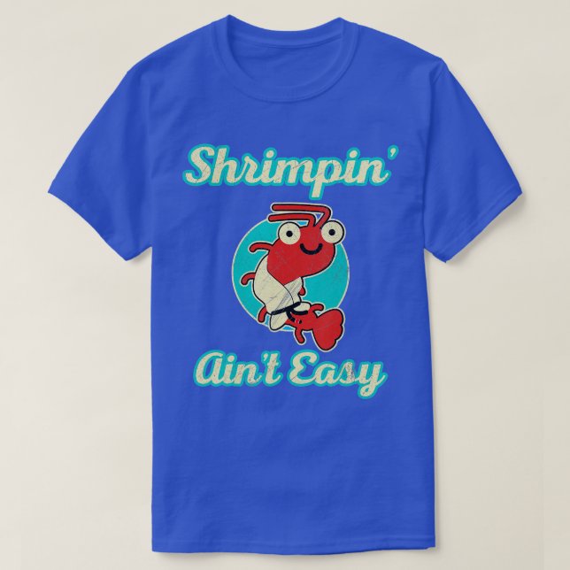 Funny Jiu Jitsu Men Women Kids Cool BJJ Gift T-Shirt (Design vorne)