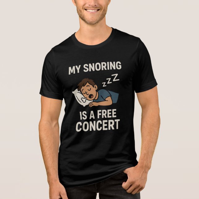 Funny joke Tshirt (Vorderseite)
