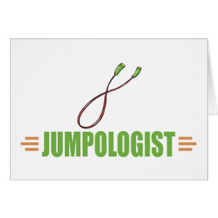 Funny Jump Roping
