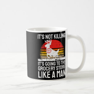 Funny Junting Kaffeetasse