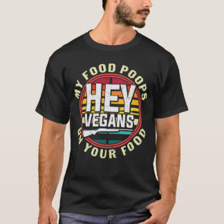Funny Junting Sprichwort T-Shirt