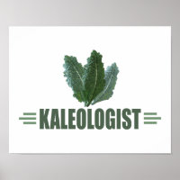 Funny Kale