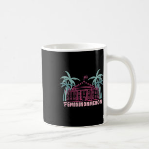 Funny Kamala Harris Kaffeetasse