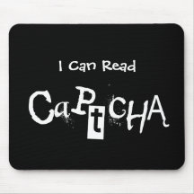 Funny kann ich Captcha in Schwarz und Weiß lesen