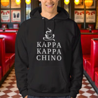 Funny Kappa Kappa Chino Griechischer Lifestyle Bla