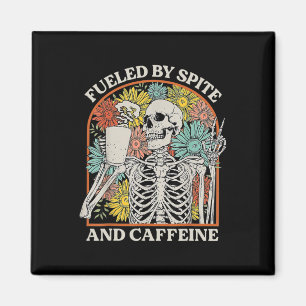 Funny Karate Kick Waataa Mixed Martial Arts Magnet