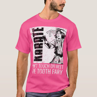 Funny Karate T-Shirt