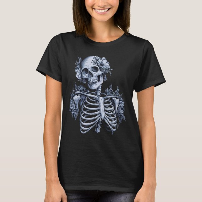 Funny Karate Vater Karate Vater T-Shirt (Vorderseite)