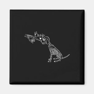 Funny Karate Zitat entschuldigt Abwesenheitsbrief  Magnet
