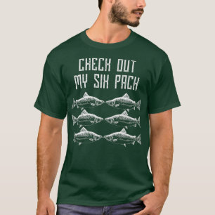 Funny Karo Out My Si Pack Lachs Angelfreunde P T-Shirt