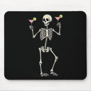 Funny Kenpo Karate Graphic - ich habe 99 Probleme Mousepad