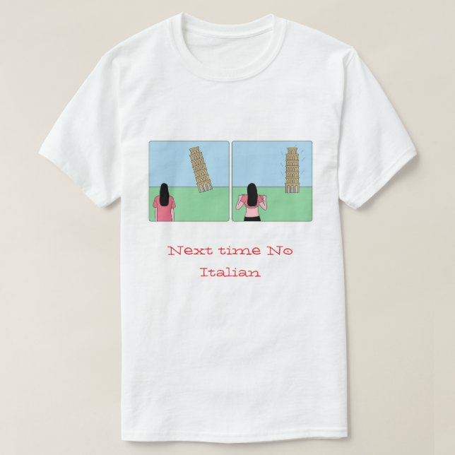 Funny KenTshirt zum Verkauf! T-Shirt (Design vorne)