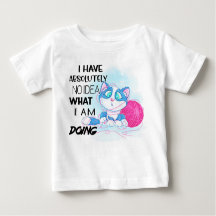 Funny Kids T - Shirt
