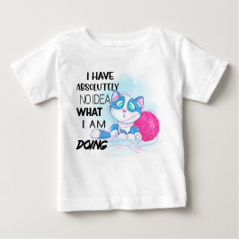 Funny Kids T - Shirt