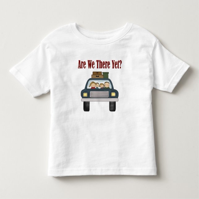 Funny Kids T - Shirt (Vorderseite)