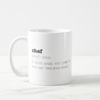 Funny Koch Tasse