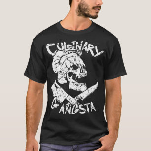 Funny Köche T Go Cry im Koch Konditorei T-Shirt