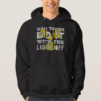 Funny Krasser Röntgentechniker Woche G Hoodie