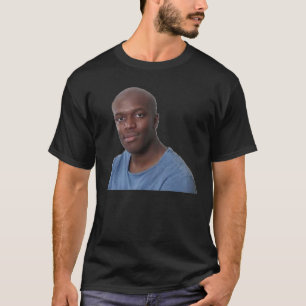 Funny Ksi Baldiski JJ Olatunji Team2921png2921 T-Shirt