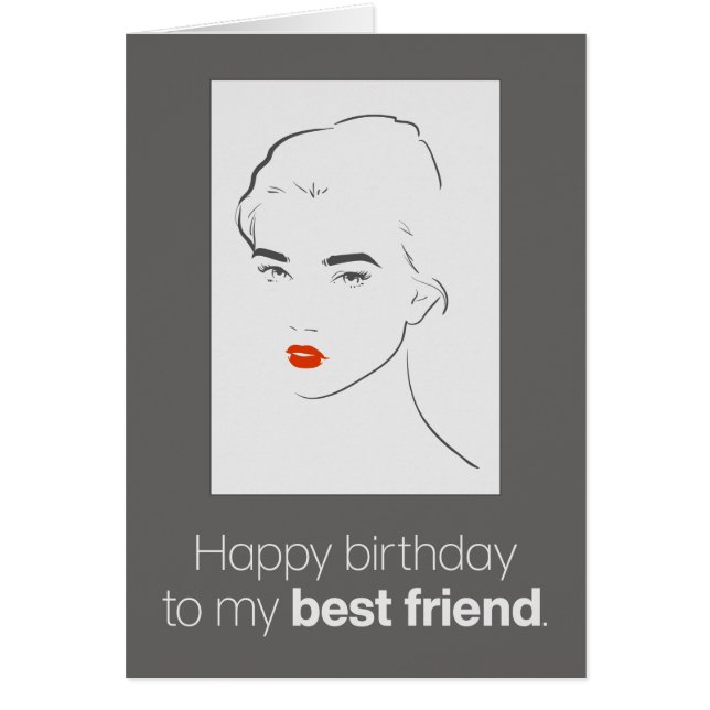 Funny "Lass's Plan a Cruise" Geburtskarte (Vorne)