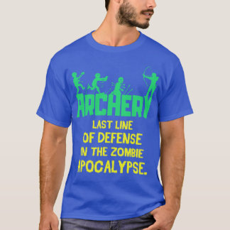 Funny Last Line Bogengeschenk Printmedien Mäuse Bo T-Shirt