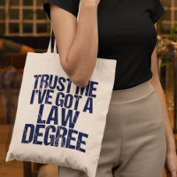 Funny Law School Abschluss Anwalt Spaß Zitat
