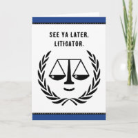Funny Lawyer