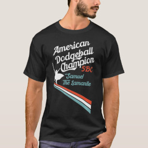 Funny LDS Mormon Samuel, der Lamanite Premium T-Shirt