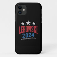 Funny Lebowski - Wahl 2024