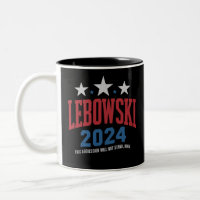 Funny Lebowski - Wahl 2024